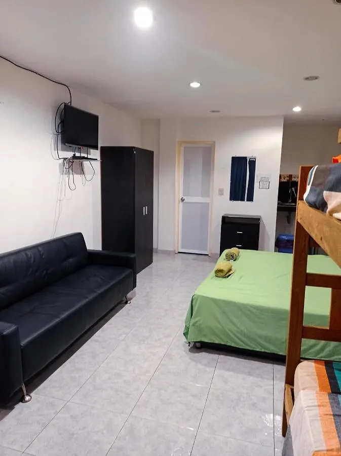 Posada Miss Gloria San Andres  Apartment San Andres (San Andres and Providencia Islands)