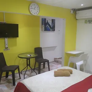J&j Forbes - 2 San Andrés