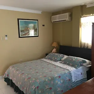 Cli's Place Nativa San Andres (San Andres and Providencia Islands)